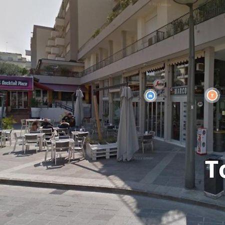 Comodo Loft Centro A Jesolo Lido - Spiaggia A 1 Minuto!!! Zewnętrze zdjęcie