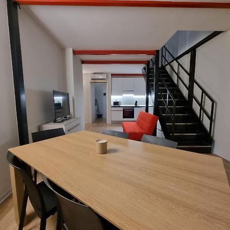 Comodo Loft Centro A Jesolo Lido - Spiaggia A 1 Minuto!!! Zewnętrze zdjęcie