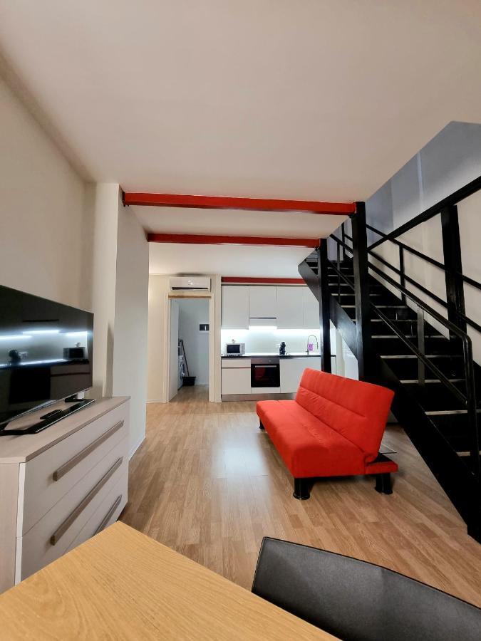 Comodo Loft Centro A Jesolo Lido - Spiaggia A 1 Minuto!!! Zewnętrze zdjęcie