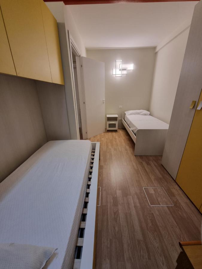 Comodo Loft Centro A Jesolo Lido - Spiaggia A 1 Minuto!!! Zewnętrze zdjęcie
