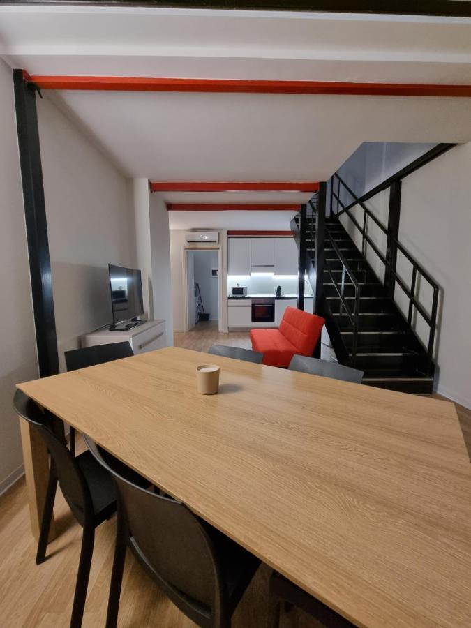 Comodo Loft Centro A Jesolo Lido - Spiaggia A 1 Minuto!!! Zewnętrze zdjęcie