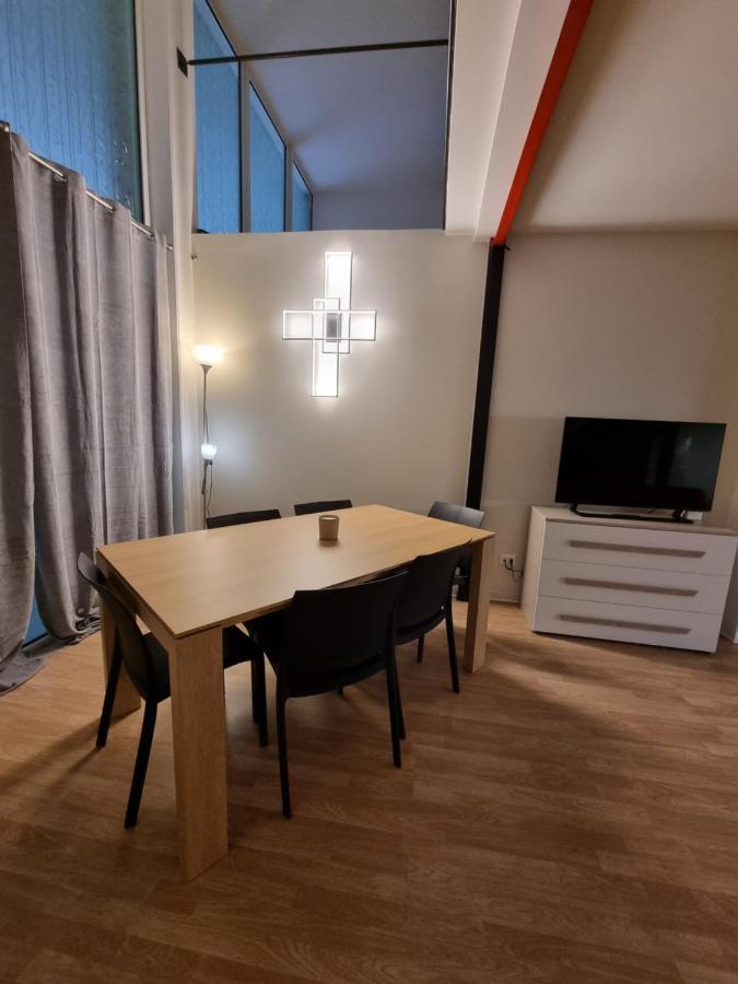 Comodo Loft Centro A Jesolo Lido - Spiaggia A 1 Minuto!!! Zewnętrze zdjęcie