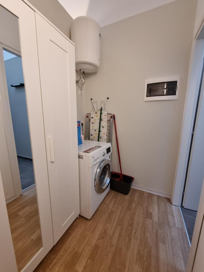 Comodo Loft Centro A Jesolo Lido - Spiaggia A 1 Minuto!!! Zewnętrze zdjęcie